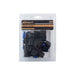 Connect for VW Electrical Male Connector 2.8mm 8 Pin Kit 85pc 37385 Tool Connection - Dynamic Drive