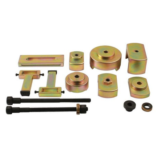 Laser Subframe Bush Installer/Remover - for Mercedes-Benz 7794 Laser - Dynamic Drive