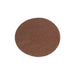 Faithfull Hook & Loop Plain Sanding Disc 125mm Assorted (Pack 5) Faithfull - Dynamic Drive
