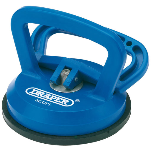 Draper Suction Cup/Dent Puller, 118mm 69187 Draper - Dynamic Drive