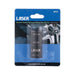 Laser Double Ended Damaged Wheel Nut Socket 20.5x21.5mm 8212 Laser - Dynamic Drive