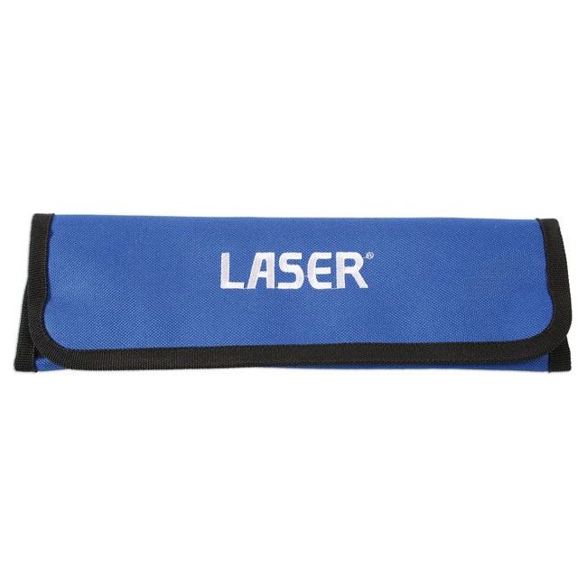 Laser Seal Removal Kit 4pc 6729 Laser - Dynamic Drive