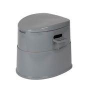 Bo-Camp Portable Toilet Dividable Compact 7L Bo-Camp - Dynamic Drive