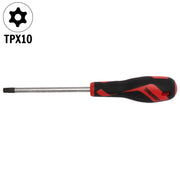 Teng Tools TPX Screwdriver TPX10 x 100mm M Teng Tools - Dynamic Drive