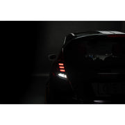 Osram LEDTL101-CL LEDriving LED Tail Lights, Clear, Set of 2 Osram - Dynamic Drive