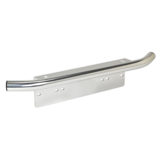 Sealey Universal Light Mounting Bracket Including Bar Numberplate Fitting Sealey - Dynamic Drive
