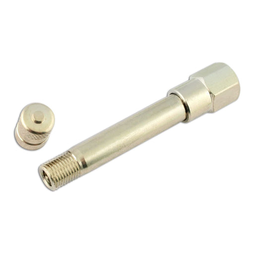 Tool Connection Tyre Valve Extension-Rigid Type 126.0mm 5pc 35079 Tool Connection - Dynamic Drive