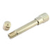 Tool Connection Tyre Valve Extension-Rigid Type 126.0mm 5pc 35079 Tool Connection - Dynamic Drive
