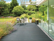 Ronseal Ultimate Protection Decking Stain Charcoal 2.5 litre Ronseal - Dynamic Drive