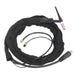Sealey Inverter TIG Welding Torch 16mmï with Push-Button TIG11S Sealey - Dynamic Drive