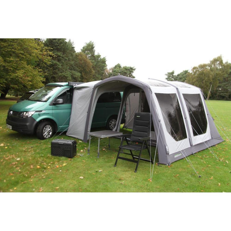 Outdoor Revolution Movelite T3E PC Driveaway Air Awning Lowline(180cm-220cm) Outdoor Revolution - Dynamic Drive
