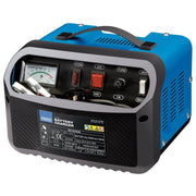 Draper 12/24V 20-25A Battery Charger 53000 Draper - Dynamic Drive