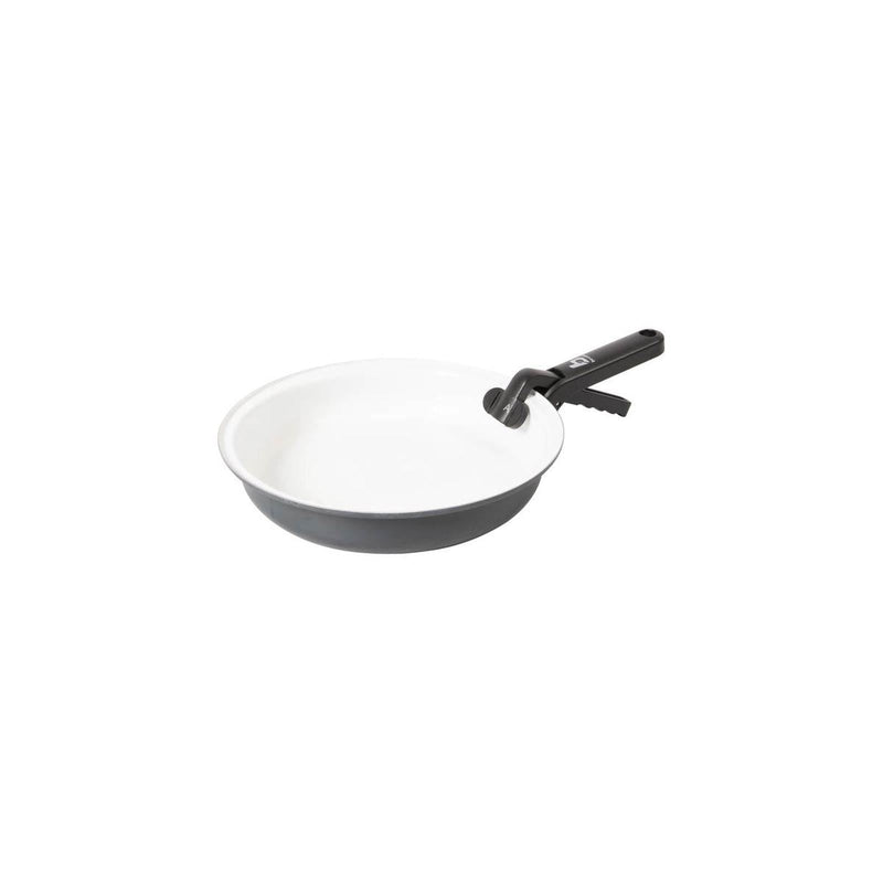 Bo-Camp Cookware Set Trekking 7 Pieces Ceramic Coating Aluminium Bo-Camp - Dynamic Drive