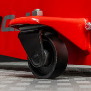 Sealey Premier Premier Long Reach Trolley Jack 10 Tonne 10QJ Sealey Premier - Dynamic Drive