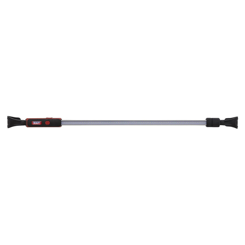 Sealey Under-Bonnet Cordless 10W SMD LED 1000lm Rechargeable Light Lithium-ion Sealey - Dynamic Drive