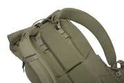 Thule Paramount bike commute backpack soft green 20L Thule - Dynamic Drive