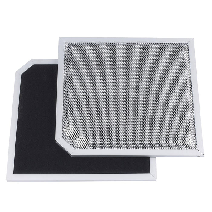 Baridi Carbon Filters for Cooker Hoods CF120 - Pack of 2 DH133 Baridi - Dynamic Drive
