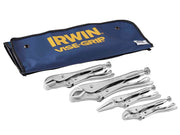 Irwin® Vise-Grip® T71 Pliers Set, 4 Piece IRWIN® Vise-Grip® - Dynamic Drive