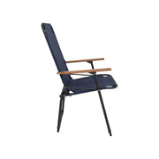 Bo-Camp Industrial Collection Chair Bushwick xl Blue Bo-Camp - Dynamic Drive