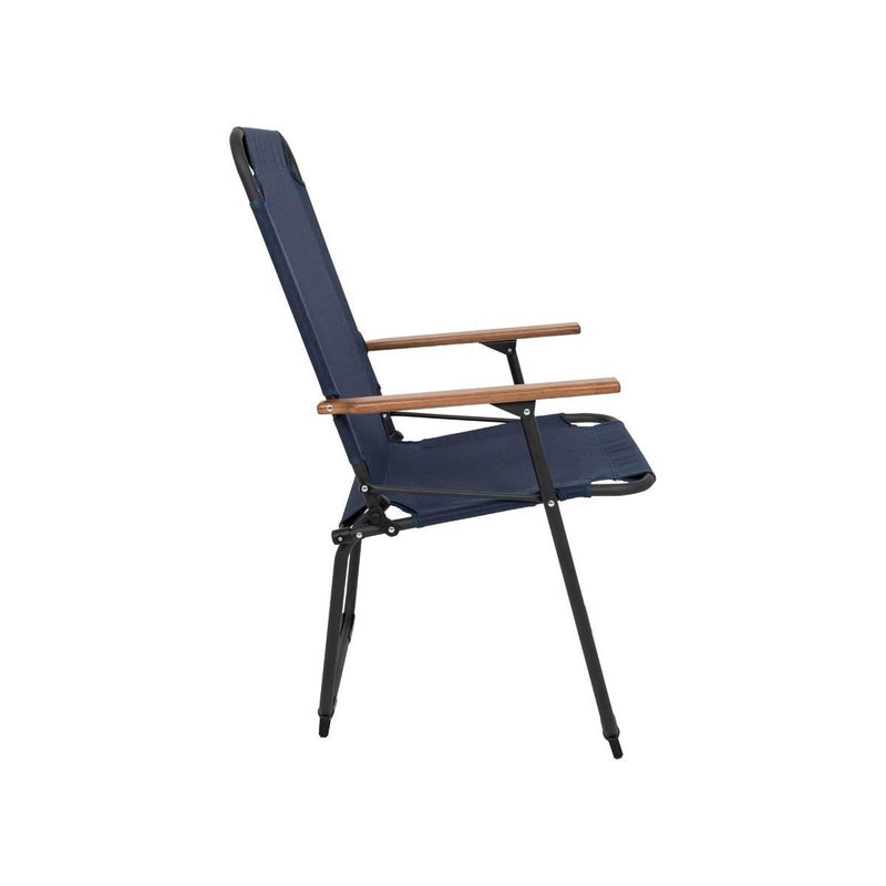 Bo-Camp Industrial Collection Chair Bushwick xl Blue Bo-Camp - Dynamic Drive