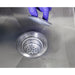 Sealey Modular Sink Unit 680mm APMS67 Sealey - Dynamic Drive