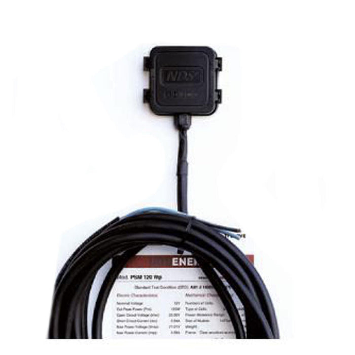 NDS PSM 150WP 360 Solenergy Panel Kit NDS - Dynamic Drive