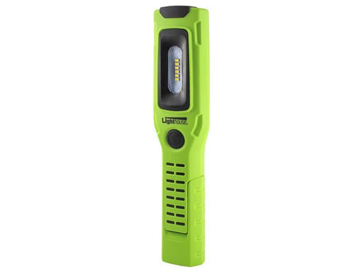 Lighthouse elite Tech-Light600 LED Inspection Light 600 Lumens Lighthouse - Dynamic Drive