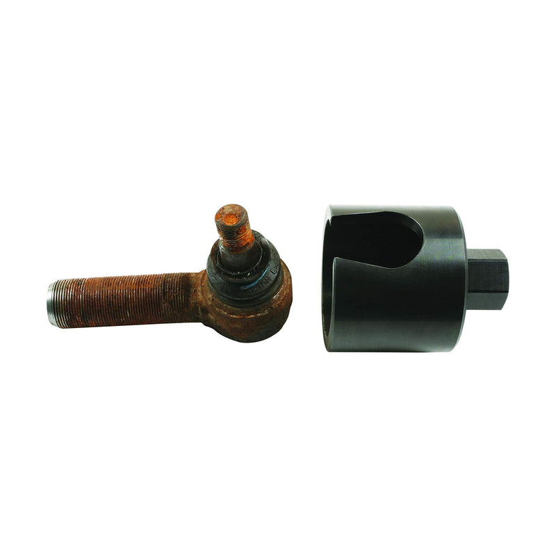 Laser Track Rod End Removal Socket - for HGV 7.5 - 10T 7496 Laser - Dynamic Drive