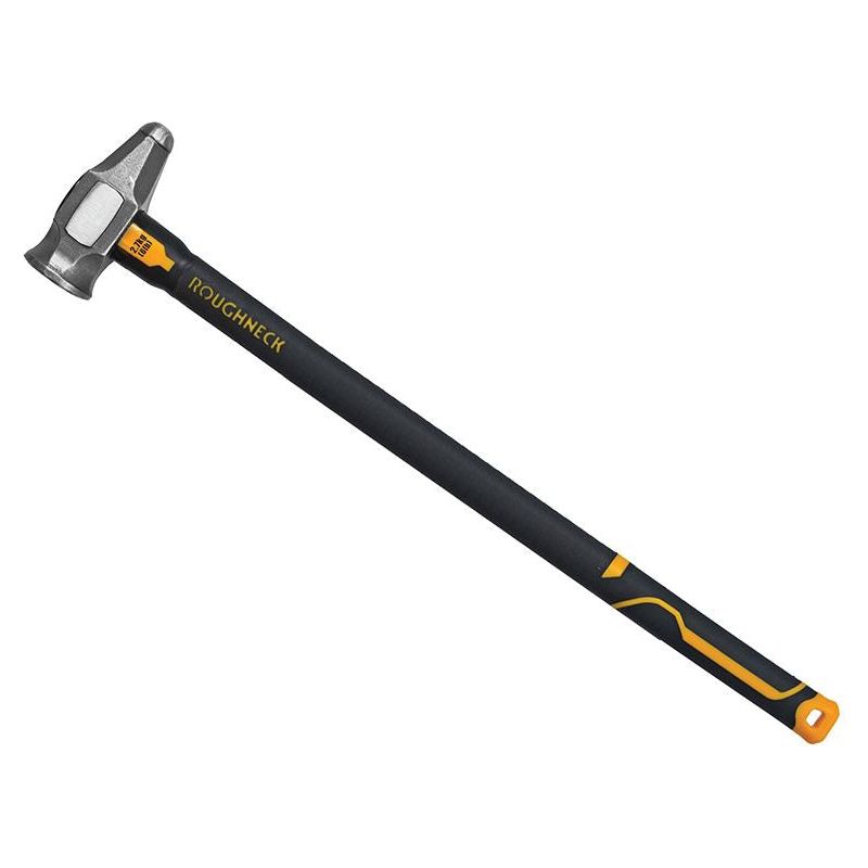 Roughneck Gorilla Sledge Hammer 3.6kg (8 lb) Roughneck - Dynamic Drive