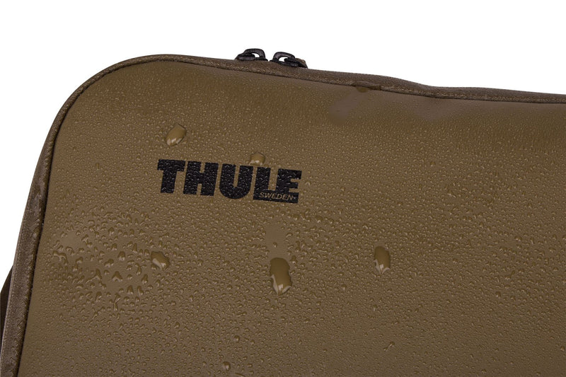 Thule Chasm large gear cube deep khaki Thule - Dynamic Drive
