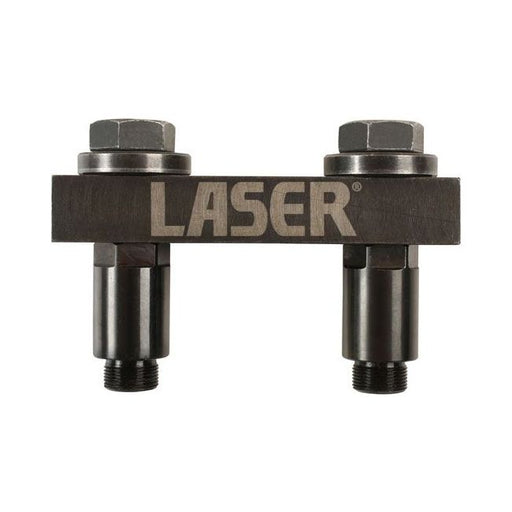 Laser Paired Injector Puller Adaptor 7855 Laser - Dynamic Drive