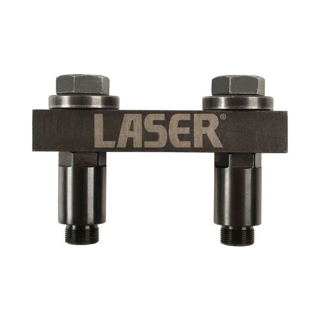 Laser Paired Injector Puller Adaptor 7855 Laser - Dynamic Drive