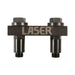 Laser Paired Injector Puller Adaptor 7855 Laser - Dynamic Drive