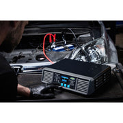 Ring Smart Charge Pro 100A 12/24V Ring Automotive - Dynamic Drive