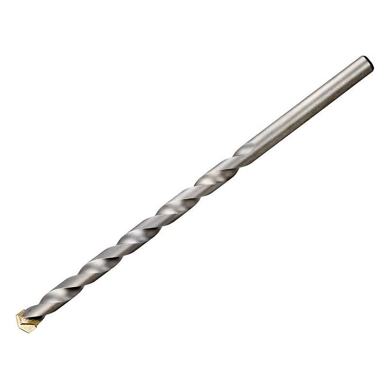 Dewalt Power Tools Masonry Drill Bit 8.0mm OL:400mm WL:230mm DeWALT Power Tools - Dynamic Drive