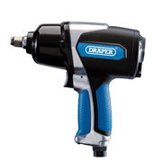 Draper Air Impact Wrench, 1/2" Sq. Dr. 83745 Draper - Dynamic Drive