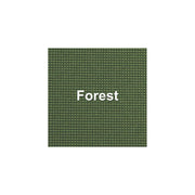 Bo-Camp Chair Copa Rio M Aluminium Forest Bo-Camp - Dynamic Drive