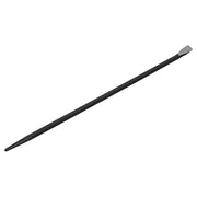 Sealey Pry/Wrecking Bar 770mm AK8883 Sealey - Dynamic Drive