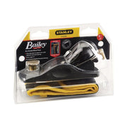Stanley® Hand Tools No.9.1/2 Block Plane with Pouch STANLEY® Hand Tools - Dynamic Drive