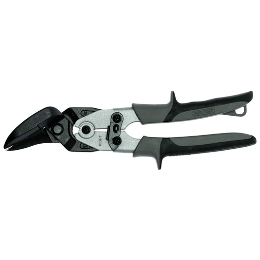 Teng Tools Offset Tin Snip Right/Straight Teng Tools - Dynamic Drive