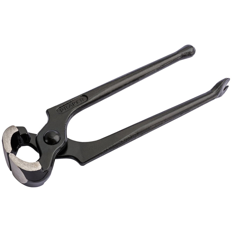 Draper Carpenters Pincers, 175mm 69109 Draper - Dynamic Drive
