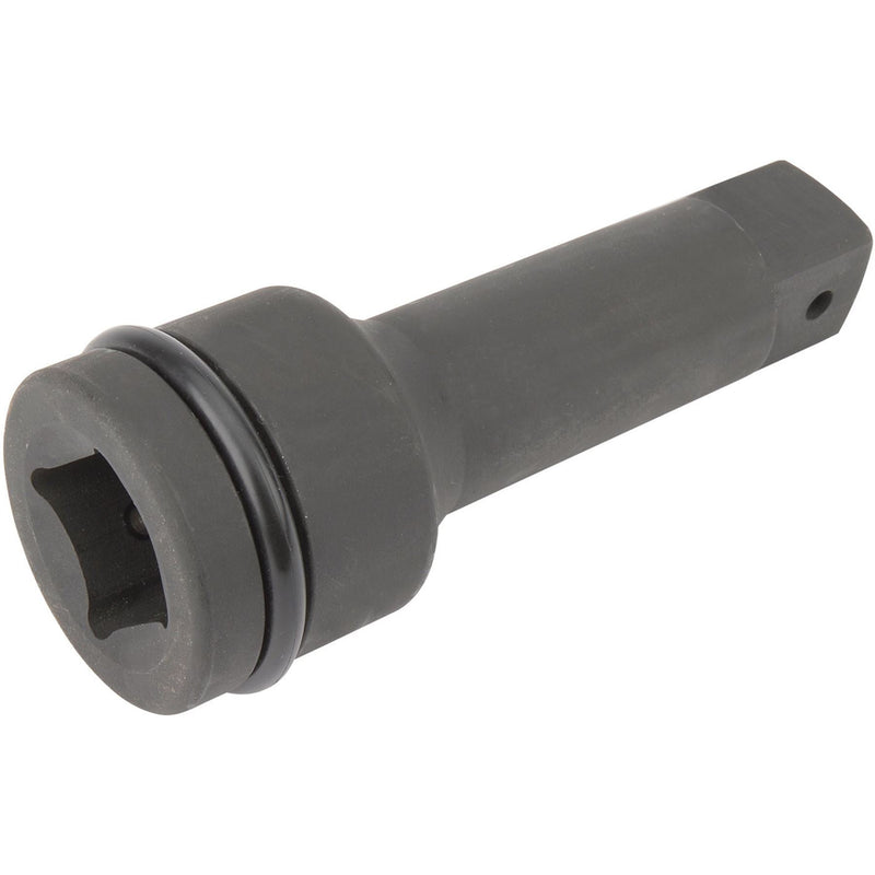Draper Expert Impact Extension Bar, 1" Sq. Dr., 150mm 05556 Draper - Dynamic Drive