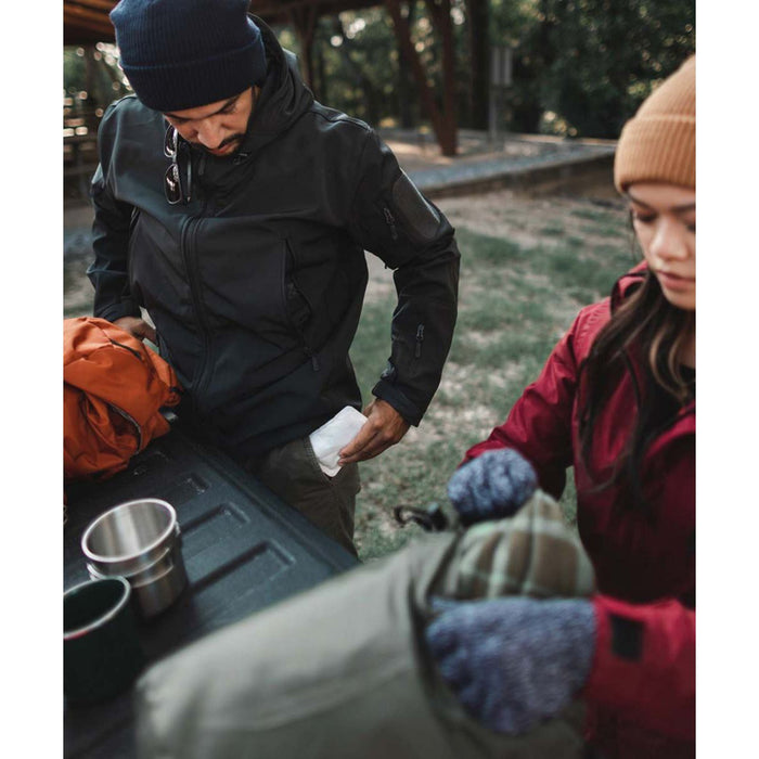 Disposable large hand warmer (1 pack - single) THA-HND-0007-G UK Camping And Leisure - Dynamic Drive