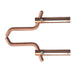 Sealey Spot Welding Arms Pincer Electrode 120mm 120/803155 Sealey - Dynamic Drive