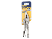 Irwin® Vise-Grip® 6LNC Long Nose Locking Pliers 150mm (6in) IRWIN® Vise-Grip® - Dynamic Drive