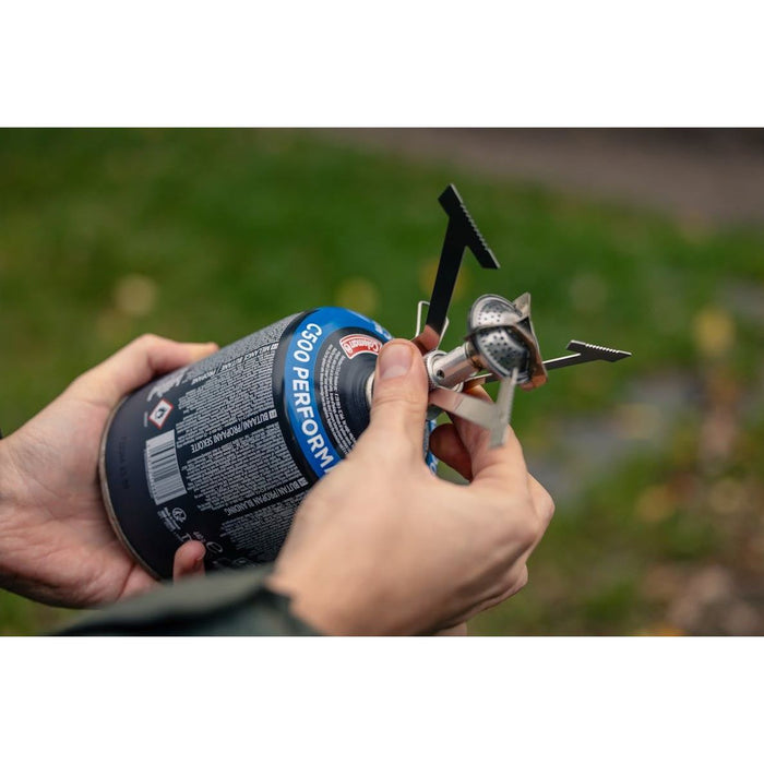Coleman C500 Performance Gas Cartridge Coleman - Dynamic Drive