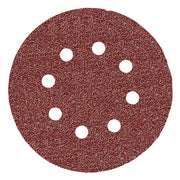 Draper Random Orbit Sander, 125mm, 430W 58097 Draper - Dynamic Drive