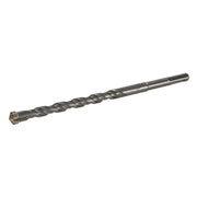 Silverline SDS Plus Crosshead Drill Bit 14 x 210mm Silverline - Dynamic Drive