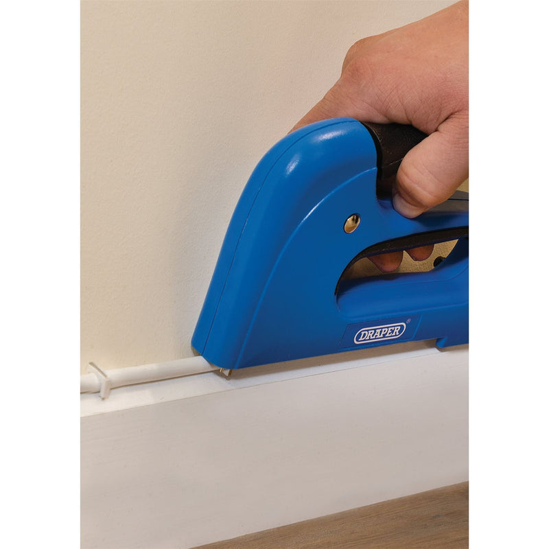 Draper All-In-One Wiring/Cable Tacker 01043 Draper - Dynamic Drive