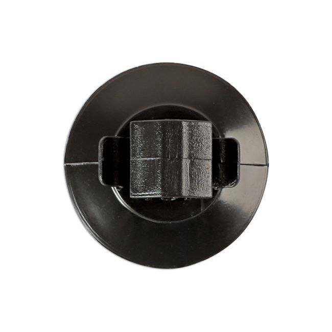 Connect Moulding Clip - for Citroen, Fiat, for Peugeot 10pc 36582 Tool Connection - Dynamic Drive